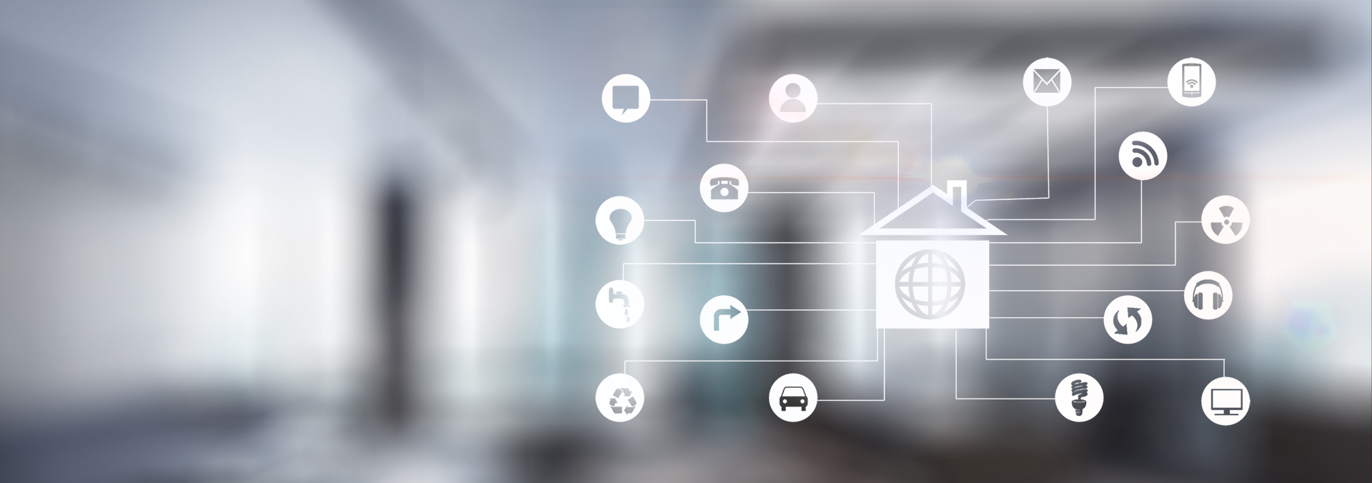 毗连天下 立异无线