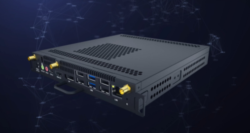 腾博汇游戏官方网站智能新一代OPS